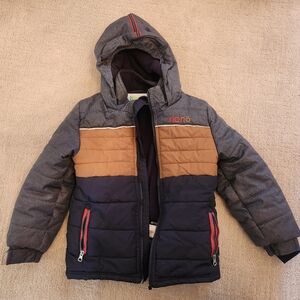 Kids (6) Nano jacket
